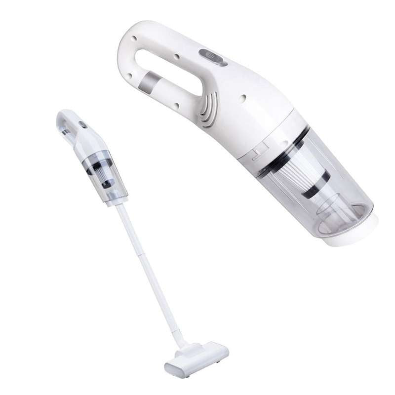 Aspirator multifuncțional 2 în 1, portabil și puternic – Curăță eficient casa și mașina
(Aspirator fără fir, aspirator portabil, aspirator auto, aspirator de mână, putere mare de aspirare)