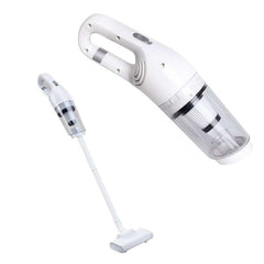 Aspirator multifuncțional 2 în 1, portabil și puternic – Curăță eficient casa și mașina
(Aspirator fără fir, aspirator portabil, aspirator auto, aspirator de mână, putere mare de aspirare)