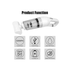 Aspirator vertical 2 în 1 cu design modern – Funcționează ca aspirator portabil și aspirator de podea
(Aspirator fără fir vertical, aspirator cu mâner lung, aspirator pentru parchet, aspirator multifuncțional)