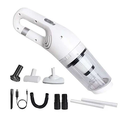 Set complet accesorii pentru aspirator fără fir – Perie pentru praf, furtun flexibil și capete de aspirare
(Aspirator auto accesorii, aspirator casnic, set perii și duze aspirator, kit complet aspirator)