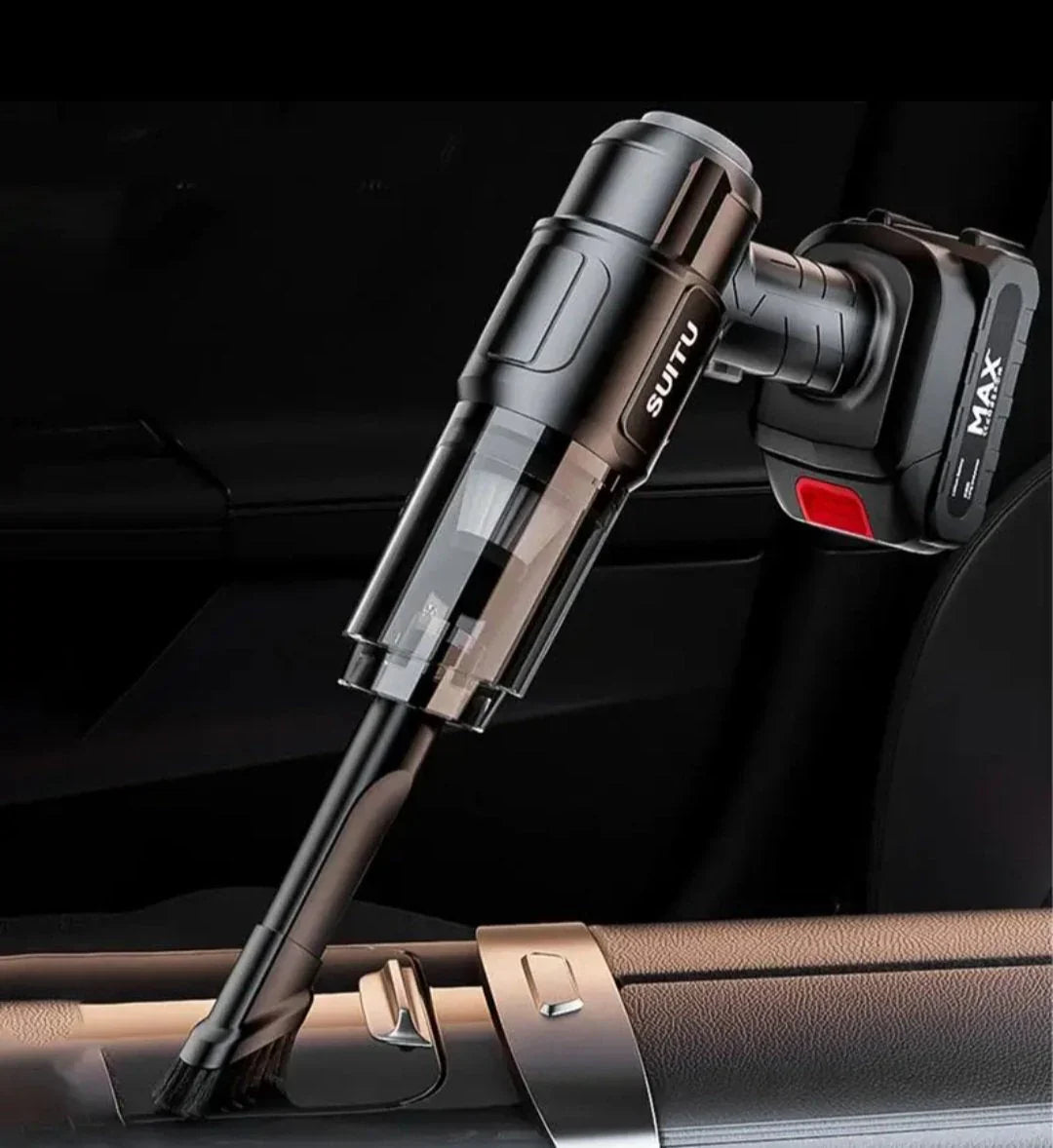 6-in-1 Portable Vacuum Cleaner and Blower