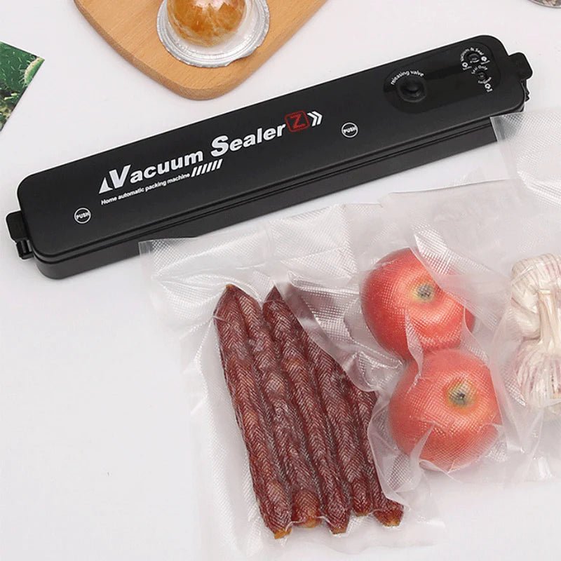 Aparat de sigilat si vidat Vacuum - Promagg.ro