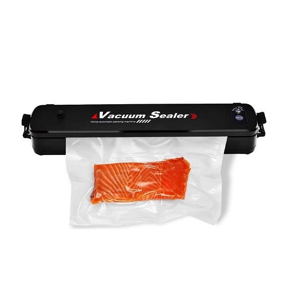Aparat de sigilat si vidat Vacuum - Promagg.ro