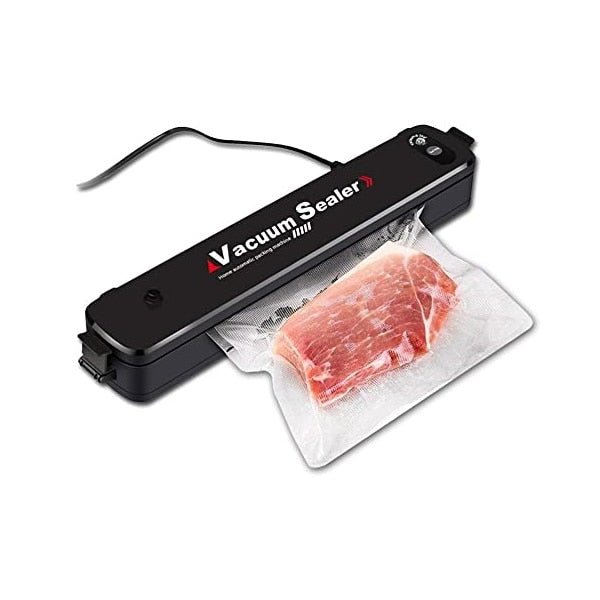 Aparat de sigilat si vidat Vacuum - Promagg.ro