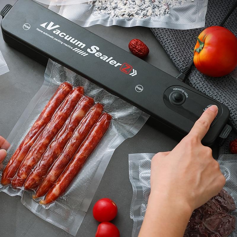 Aparat de sigilat si vidat Vacuum - Promagg.ro