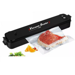 Aparat de sigilat si vidat Vacuum - Promagg.ro