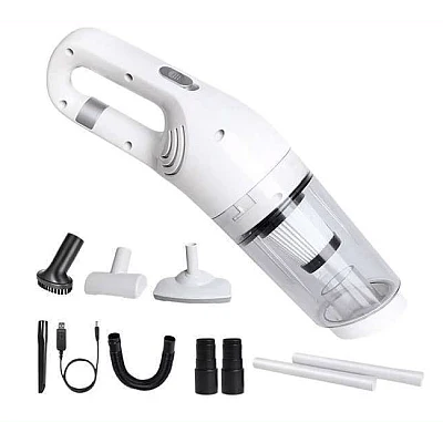 Aspirator Vertical Multifuncțional 2 în 1 - Promagg.ro