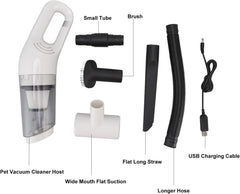 Aspirator Vertical Multifuncțional 2 în 1 - Promagg.ro
