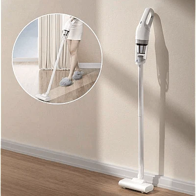 Aspirator Vertical Multifuncțional 2 în 1 - Promagg.ro
