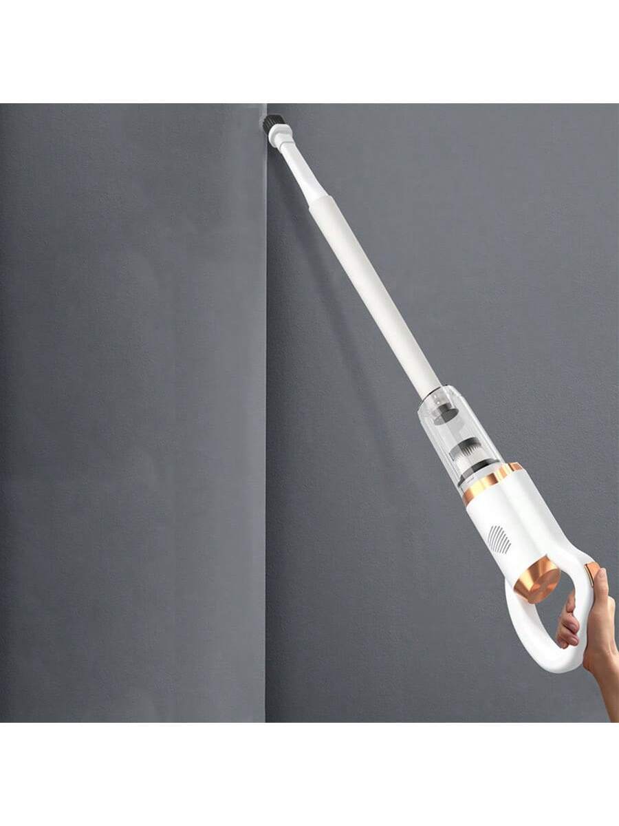 3-in-1 Upright and Handheld Vacuum Cleaner