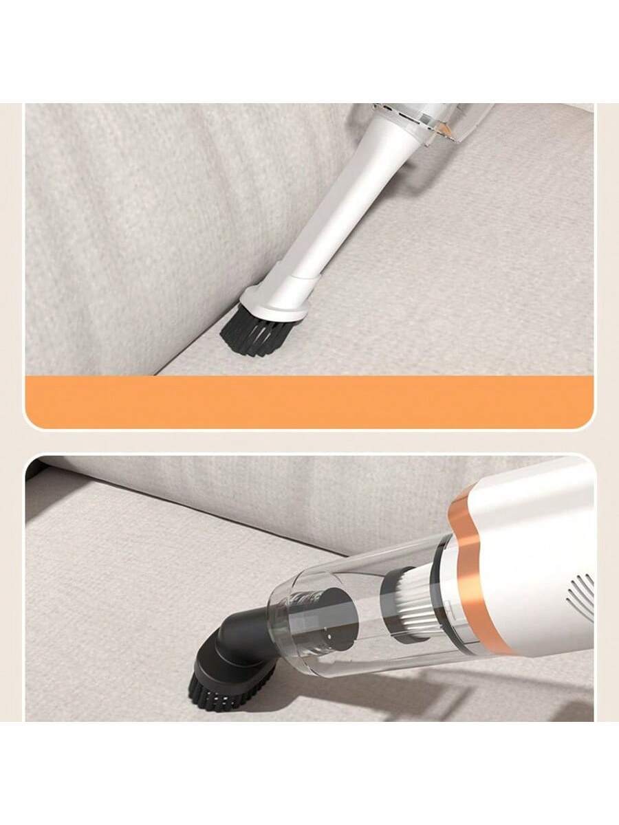 3-in-1 Upright and Handheld Vacuum Cleaner