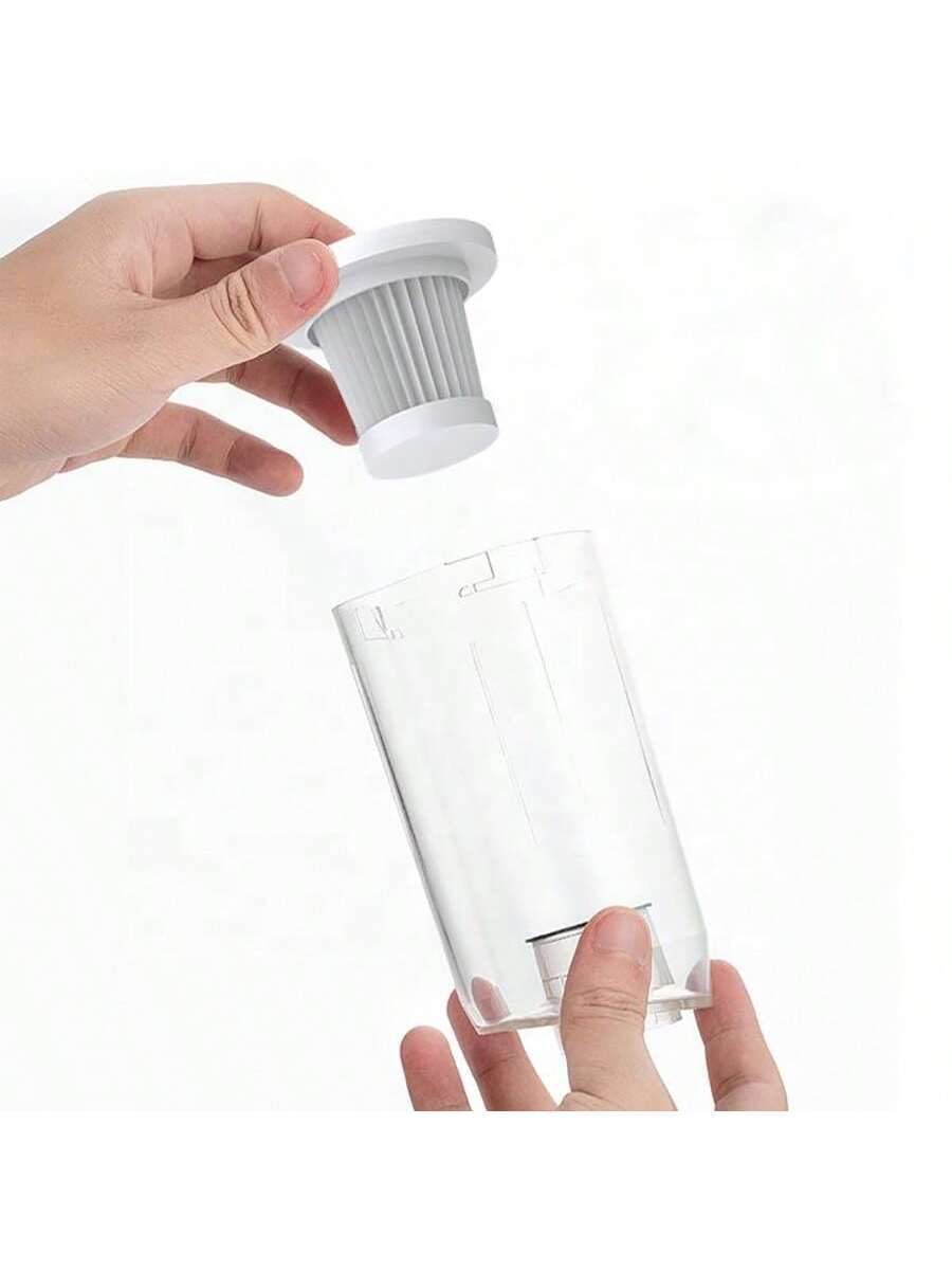 3-in-1 Upright and Handheld Vacuum Cleaner