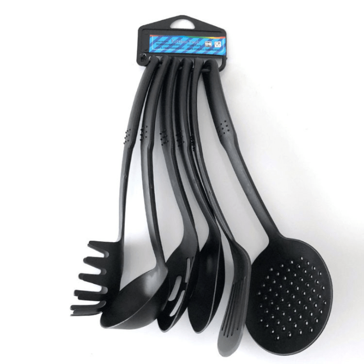 Set 13 Piese Oale și Tigăi Antiaderente cu accesorii - Promagg.ro